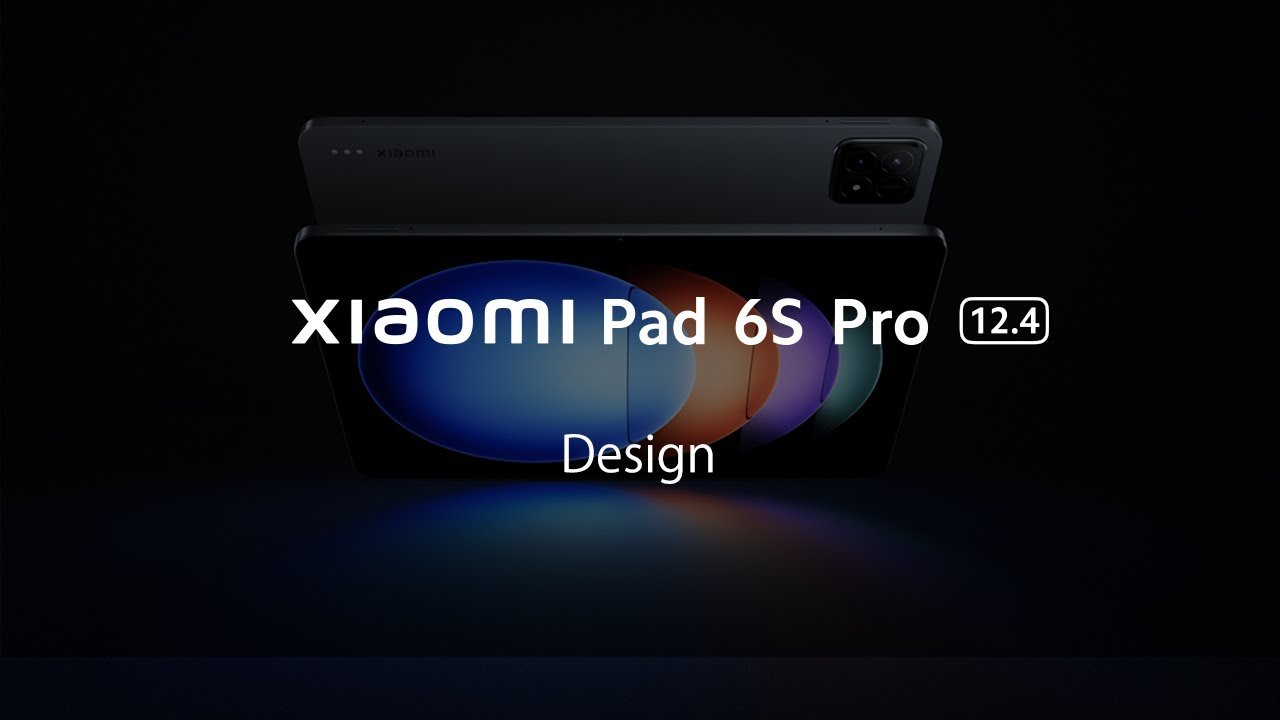 Xiaomi Pad 6S Pro 12.4 Review