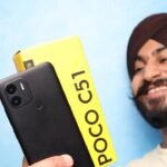 Xiaomi Poco C51 Review