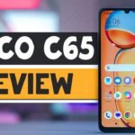 Xiaomi Poco C65 Review