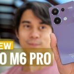Xiaomi Poco M6 Pro 5G Review