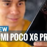Xiaomi Poco X6 Pro Review
