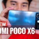 Xiaomi Poco X6 Review