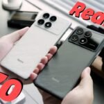 Xiaomi Redmi K70 Review
