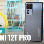 Xiaomi Redmi Note 12T Pro Review