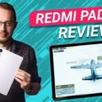 Xiaomi Redmi Pad SE Review